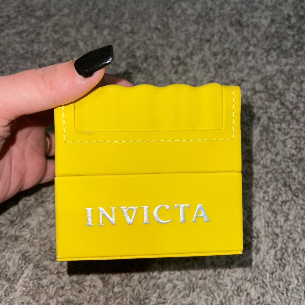 INVICTA Watch